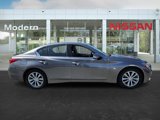 Used 2015 INFINITI Q50 Premium w/ Navigation Package image 4