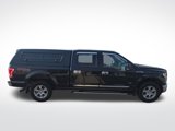 Used 2015 Ford F150 XLT w/ Equipment Group 302A Luxury image 5