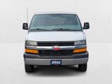 Used 2013 Chevrolet Express 3500 LT w/ LT Preferred Equipment Group image 2