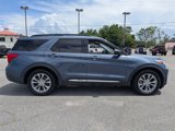 Used 2021 Ford Explorer XLT w/ Equipment Group 202A image 3