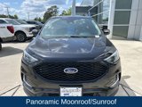 Certified 2022 Ford Edge ST-Line image 3