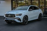 Used 2025 Mercedes-Benz GLE 53 AMG 4MATIC Coupe image 6