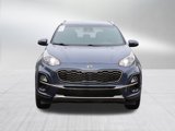 Used 2020 Kia Sportage S image 2