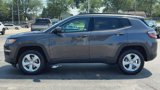 Used 2020 Jeep Compass Latitude image 5
