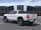 New 2025 GMC Canyon AT4 image 3