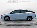 Used 2021 Toyota Prius Prime XLE image 5