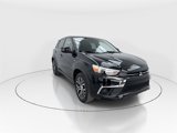 Used 2018 Mitsubishi Outlander Sport ES image 2