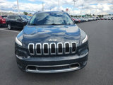 Used 2018 Jeep Cherokee Limited image 3