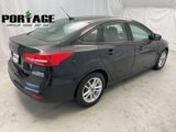 Used 2018 Ford Focus SE image 2