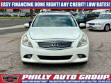 Used 2012 INFINITI G37 x Sedan w/ Premium Pkg image 2