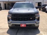 New 2025 Chevrolet Silverado 1500 Custom image 2