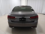 Used 2023 Lexus LS 500 w/ Interior Upgrade Package image 4