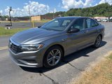 Used 2021 Volkswagen Jetta R-Line w/ R-Line Cold Weather Package image 3