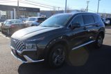 Used 2021 Hyundai Santa Fe SEL image 2