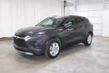 Used 2022 Chevrolet Blazer LT image 4