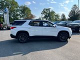 Used 2021 Chevrolet Traverse RS w/ LPO, Floor Liner Package image 5