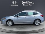 Used 2017 Subaru Impreza 2.0i Premium image 2