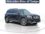 Certified 2022 Mercedes-Benz GLB 250 image 1