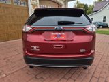 Used 2018 Ford Edge SEL w/ Equipment Group 201A image 5