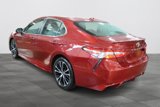 Used 2018 Toyota Camry SE image 4