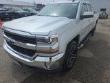 Used 2017 Chevrolet Silverado 1500 LT w/ LPO, Black Pack image 4