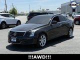Used 2013 Cadillac ATS 2.0T AWD Sedan image 4