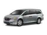 Used 2016 Honda Odyssey Touring image 3