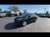 Certified 2019 Chevrolet Trax LS image 4