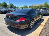 Used 2009 BMW 650i Coupe image 4