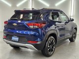 Used 2022 Chevrolet TrailBlazer LT w/ Convenience Package image 3