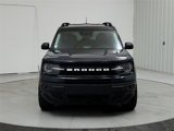 Used 2021 Ford Bronco Sport Outer Banks image 2