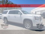 Used 2017 GMC Yukon XL Denali w/ Open Road Package image 2