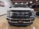 Used 2019 Ford F250 Lariat w/ Chrome Package image 2