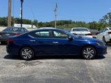 Used 2024 Nissan Altima 2.5 S image 2