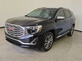 Used 2019 GMC Terrain Denali w/ Advanced Safety Package image 3