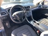 Used 2017 Ford Fusion SE image 6