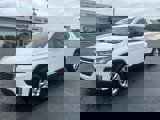 Used 2023 Chevrolet Traverse LS image 3