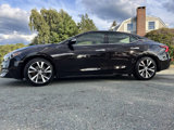 Used 2017 Nissan Maxima Platinum image 4