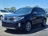 Used 2014 Kia Sorento SX w/ 3rd Row Package image 2