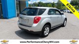 Used 2015 Chevrolet Equinox LS image 3