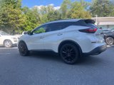 Used 2023 Nissan Murano SV w/ SV Midnight Edition Package image 5