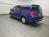 Used 2018 Dodge Grand Caravan SE w/ UConnect Hands-Free Group image 5