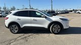 Used 2022 Ford Escape SEL image 4