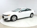 Used 2020 Chevrolet Malibu LS w/ Driver Confidence Package II image 3