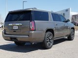 Used 2016 GMC Yukon XL Denali w/ Open Road Package image 5