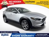 Certified 2021 MAZDA CX-30 AWD 2.5 S w/ Select Package image 1