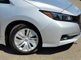 New 2024 Nissan Leaf S image 3