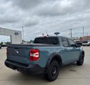 Used 2023 Ford Maverick Lariat w/ Lariat Luxury Package image 4