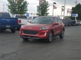 Certified 2022 Ford Escape SEL w/ Technology Package image 2