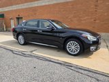 Used 2015 INFINITI Q70 L 3.7 image 3